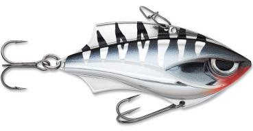 Rapala RVB-V Series RVB-6 Blade 6cm 14g Diverse